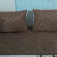 تشک و بالش