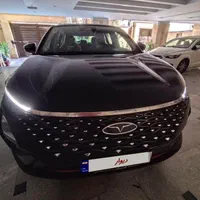 فونیکس fx، داشبورد پیانویی