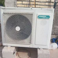 کولر دو تیکه دیواری  سی هزار طرح لبخند بفروش میرسد