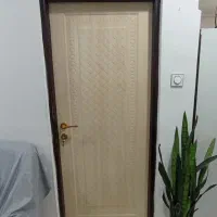 نصب درب چوبی|خدمات پیشه و مهارت|لاهیجان, امیرشهید|دیوار