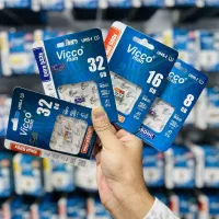 فروش رَم و فلش باگارانتی لایف تایم|لوازم جانبی موبایل و تبلت|قم, صفائیه|دیوار