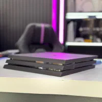 PS4 Pro 1tb کپی خور