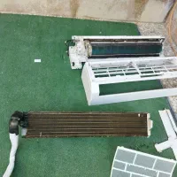 تعمیرات نصب و سرویس کولر اسپلیت و پنجره ای|خدمات پیشه و مهارت|بوشهر, |دیوار