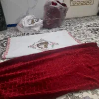 بالش گلدوزی شده|رختخواب، بالش، پتو|قم, ولیعصر|دیوار