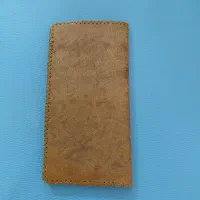 کیف پول چرم طبیعی