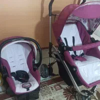 وسایل کودک کالسکه     و.  کریر|اسباب‌‌بازی|همدان, |دیوار