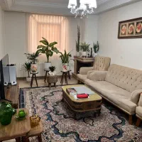 ۷۵ متر آپارتمان دو خواب واقع در لویزان (شیان)