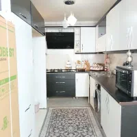 رهن و اجاره آپارتمان بویین زهرا