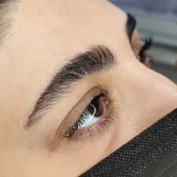 لیفت مژه و ابرو