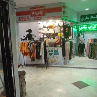 مغازه 9متری بازار موسوی طلافروشان