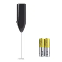 کف ساز شیر ایکیا مدل PRODUKT-ALKALISK