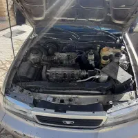 دوو سیلو|خودرو سواری و وانت|مبارکه, |دیوار