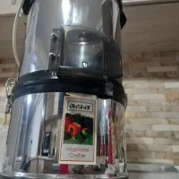 سبزی خرک کن استیل