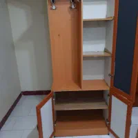 وسایل منزل|جاکفشی، کمد، دراور|رشت, چله خانه|دیوار