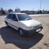 پراید مدل 91|خودرو سواری و وانت|کرمان, |دیوار