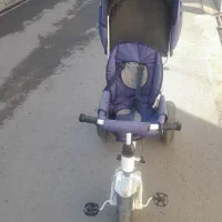 کالسکه چهار فصل