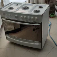 فرگاز تنکو|اجاق گاز و لوازم برقی پخت‌وپز|برخوار, |دیوار