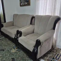 مبل راحتی ۷ نفره
