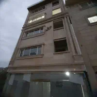 کامرانیه، خیابان ۱۸ متری،سنددار