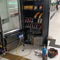 تعمیرات نصب یخچال لباسشویی ماکروفرآبگرمکن کل مشهد|خدمات پیشه و مهارت|مشهد, موسوی قوچانی|دیوار