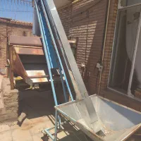 فروش خط فرآوری پسته کامل