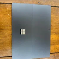 Surface pro 9 تمیز و مشابه آکبند