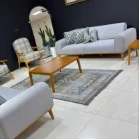 مبل مینی مال شرکتی ۱۲ ماهه