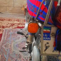 موتور سیکلت ۱۲۵|موتورسیکلت|اهواز, فدک|دیوار