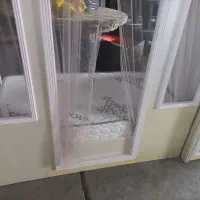 کمد و تخت|تخت و صندلی بچه|ارومیه, |دیوار