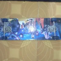 اسکیت