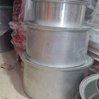 دیگ بزرگ|ظروف پخت‌وپز|رشت, حمیدیان|دیوار