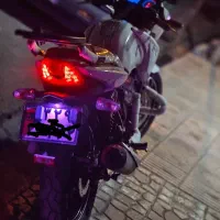 آپاچی 180|موتورسیکلت|تهران, تجریش|دیوار