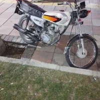 موتور هوندا 150دستی