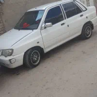 پراید132مدل89