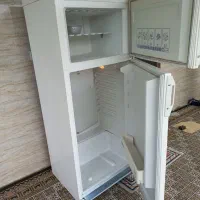 فروش یخچال ۲درب فیلور|یخچال و فریزر|تنکابن, |دیوار