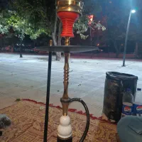 قلیان استیل|کلکسیون و سرگرمی|مرودشت, فاز اول شهرک فرهنگیان|دیوار