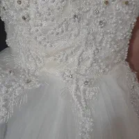 لباس عروس|کفش و لباس بچه|رشت, حمیدیان|دیوار