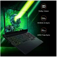 اقساط LEGION pro5 Ry7-32gb-1.5 tb ssd-RTX2060 6gb|رایانه همراه|قم, ارم|دیوار