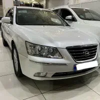 سوناتا مدل ۲۰۰۹