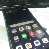 موبایل گوشی نوت ۱۰ شیامی