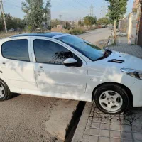 207 پاناروما  مدل 1400تحویلی 1401|خودرو سواری و وانت|کلاله, |دیوار