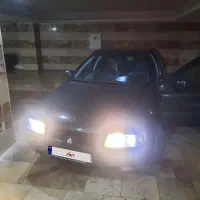 سمند فول لوازم (تقویت)|خودرو سواری و وانت|فردیس, فردیس|دیوار