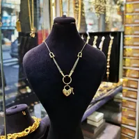 گردنبند تیفانی بدون اجرت و مالیات|جواهرات|رشت, فلسطین|دیوار