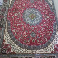 فرش لاکی|فرش|کرمانشاه, |دیوار