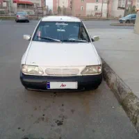 پرایدصبا ۸۷