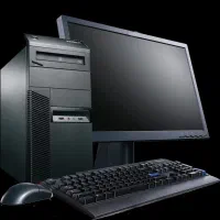 فروش دو عدد کامپیوتر