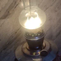 گردسوز مهرتاب قدیمی پایه سنگی