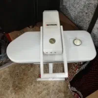 اتو پرس درحد نوفروش