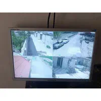 نصاب و خدمات دوربین مداربسته315|دوربین مداربسته|پاکدشت, پاکدشت (مامازند)|دیوار