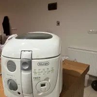 سرخ کن دلونگی